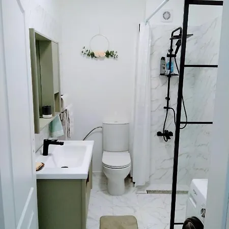 Apartamento Far-primavera *