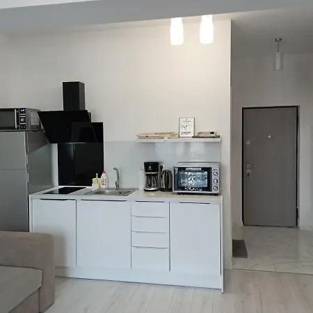 Far-primavera Apartamento Constanţa