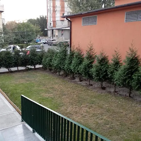 Far-primavera Apartamento