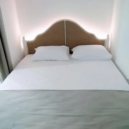 Apartamento Far-primavera *