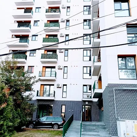 Apartamento Far-primavera