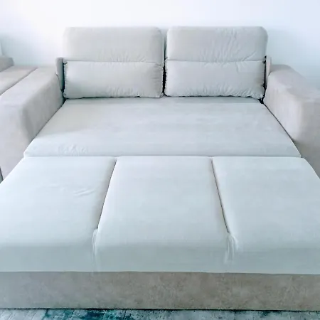 Far-primavera Apartamento