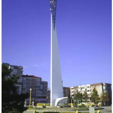 Apartamento Far-primavera *