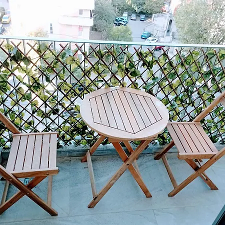 Apartamento Far-primavera Constanţa