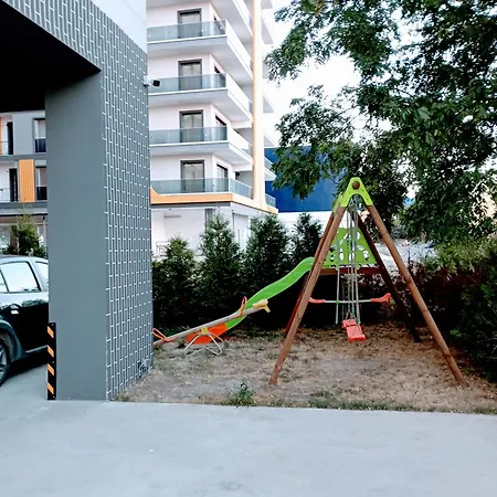 Far-primavera Constanţa