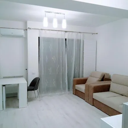 Far-primavera アパート