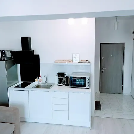 アパート Far-primavera *