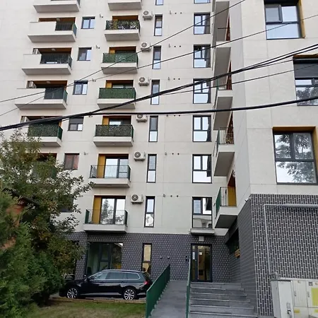 Appartement Far-primavera Constanţa