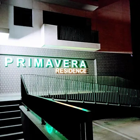 アパート Far-primavera コンスタンツァ