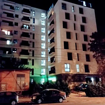 Far-primavera * コンスタンツァ