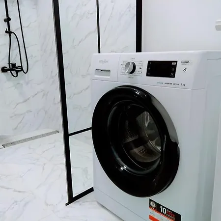 Far-primavera アパート *