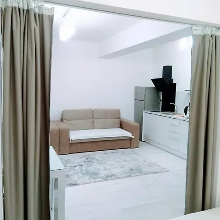Far-primavera Appartement Constanţa