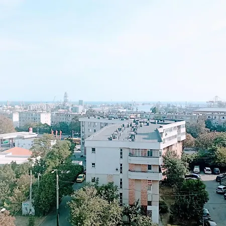 Appartement Far-primavera *