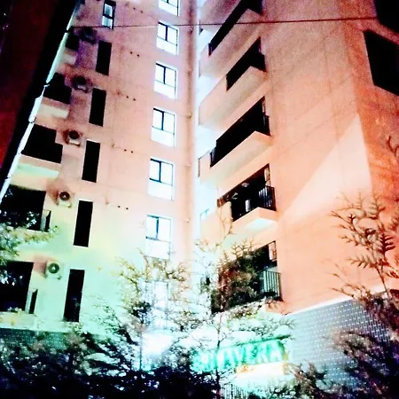 Far-primavera Appartement Constanţa